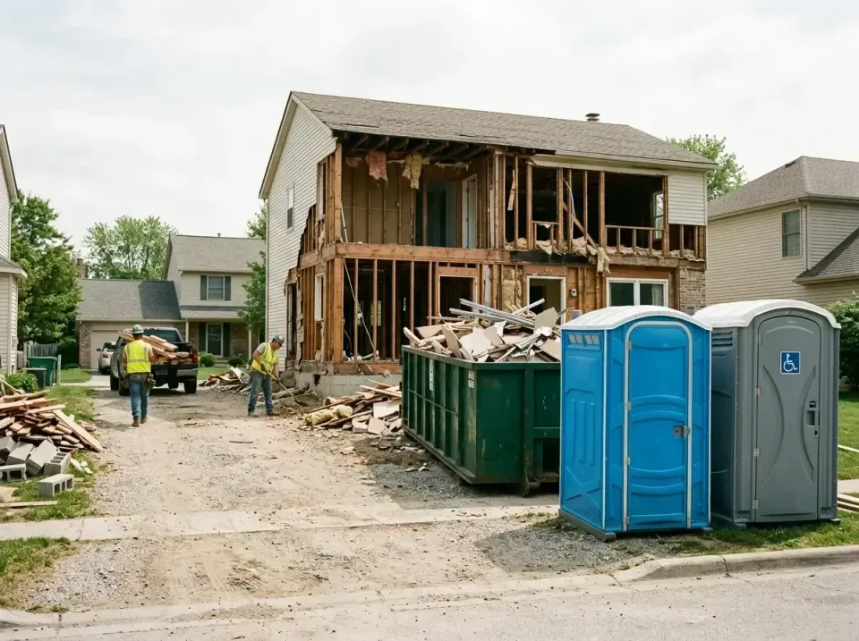 home-renovation-demolition-sit-010 — frequently asked questions, Portable Toilet & Dumpsters Rental in Beverly Hills, CA